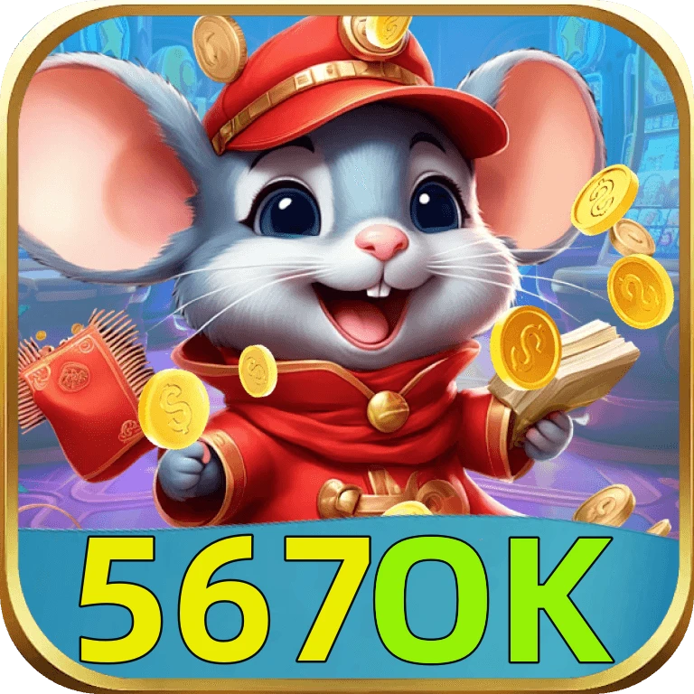 567OK  Cassino Online